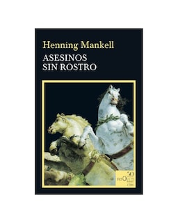 Foto 1 | Libro ''asesinos Sin Rostro''