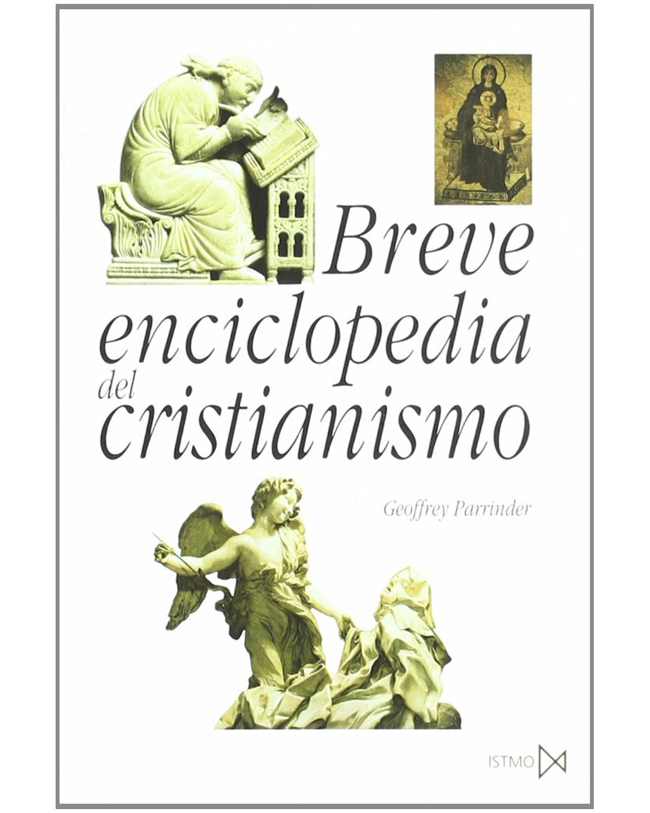 Foto 2 pulgar | Libro ''breve Enciclopedia Del Cristianismo''