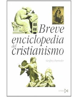 Foto 1 | Libro ''breve Enciclopedia Del Cristianismo''