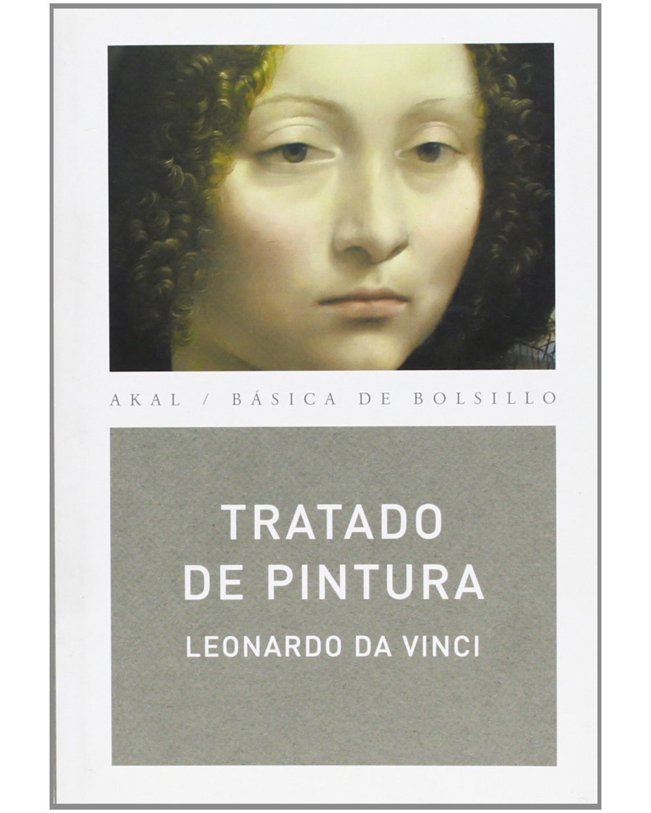 Foto 1 | Libro ''tratado De Pintura (bba)''