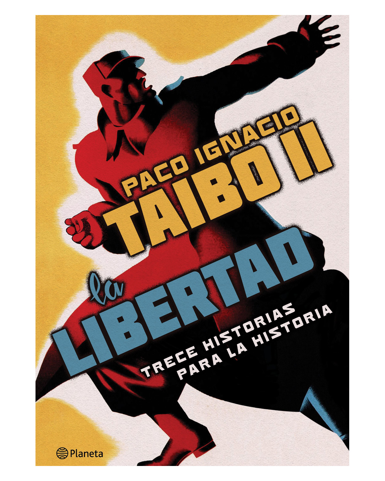 Foto 2 pulgar | Libro ''la Libertad. Trece Historias''