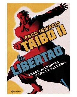Foto 1 | Libro ''la Libertad. Trece Historias''