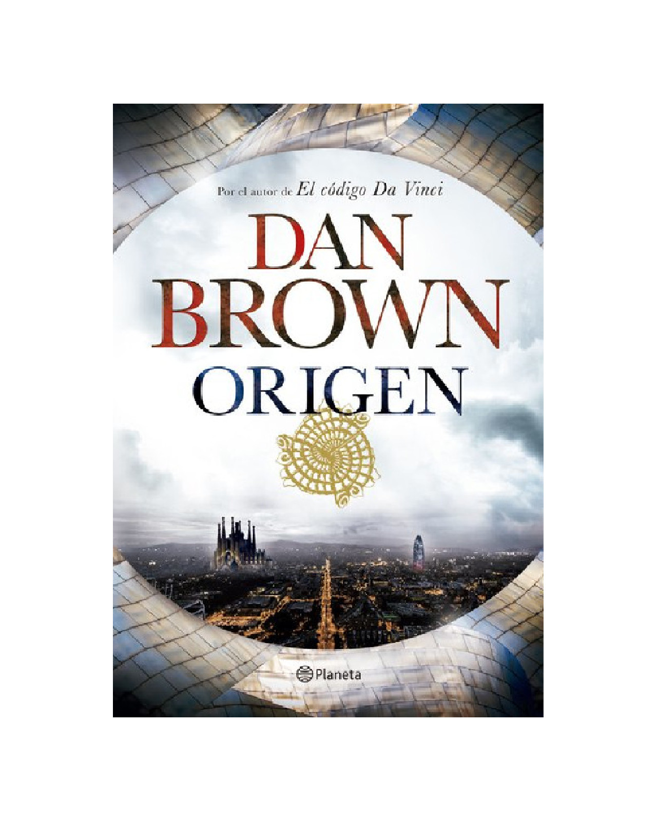 Foto 1 | Libro ''origen''