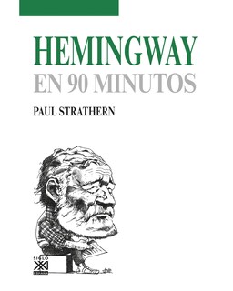 Foto 1 | Libro ''hemingway En 90 Minutos''