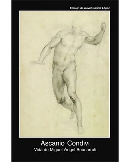 Foto 1 | Libro ''vida De Miguel Angel Buonarroti''