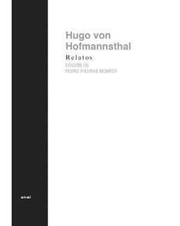Foto 1 | Libro ''relatos''