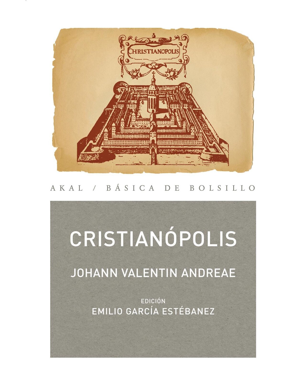 Libro ''cristianopolis'' $209