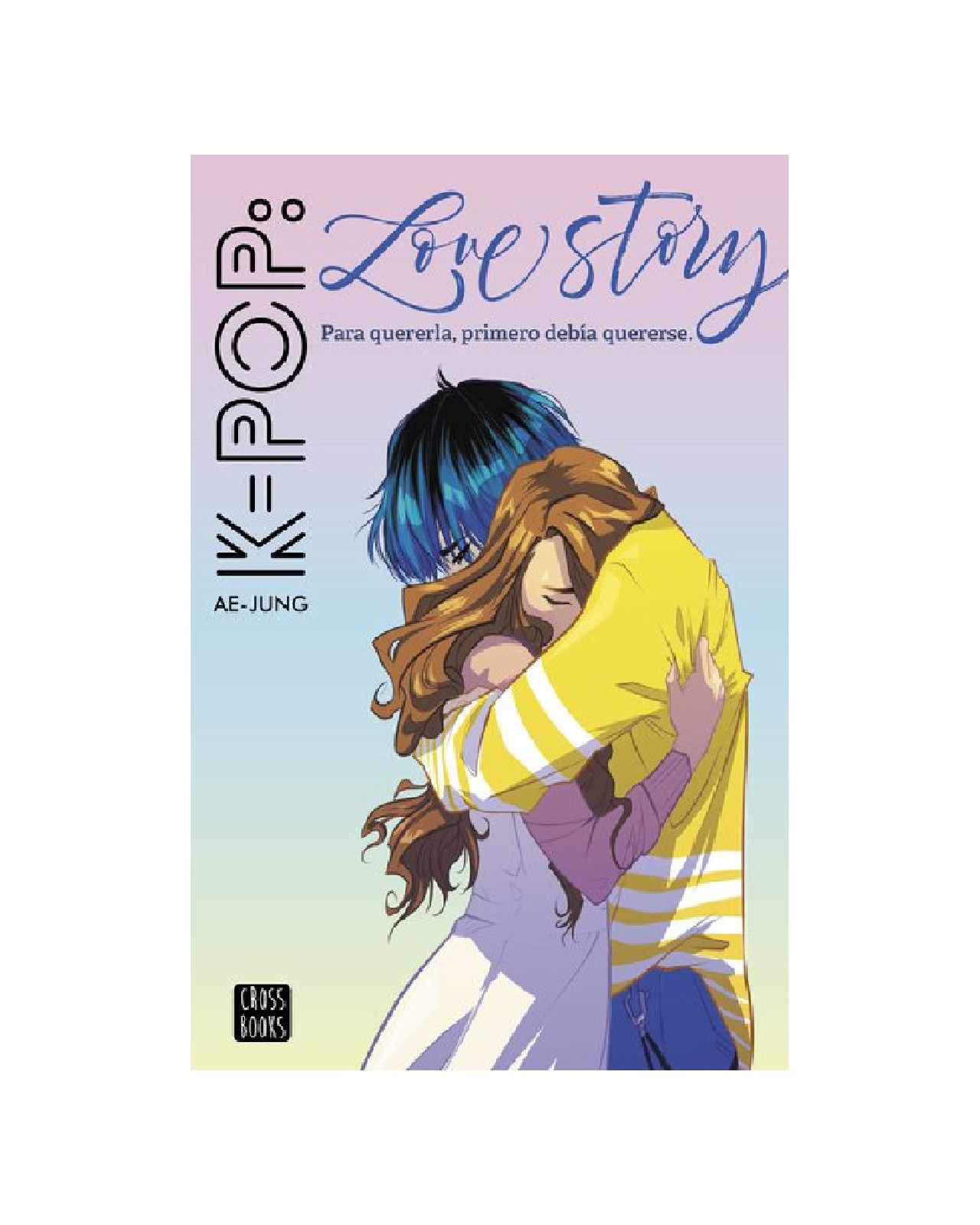 Foto 2 pulgar | Libro ''k-pop Love Story''