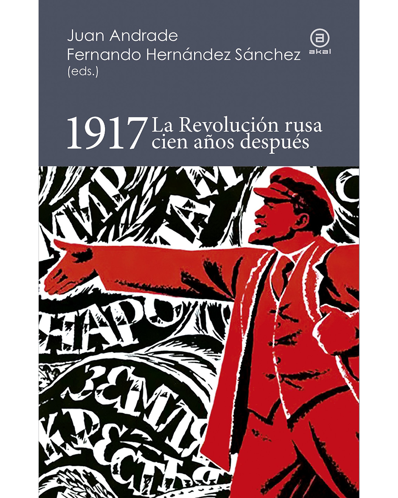 Foto 2 pulgar | Libro ''1917 Revolucion Rusa Cien Años Despues''