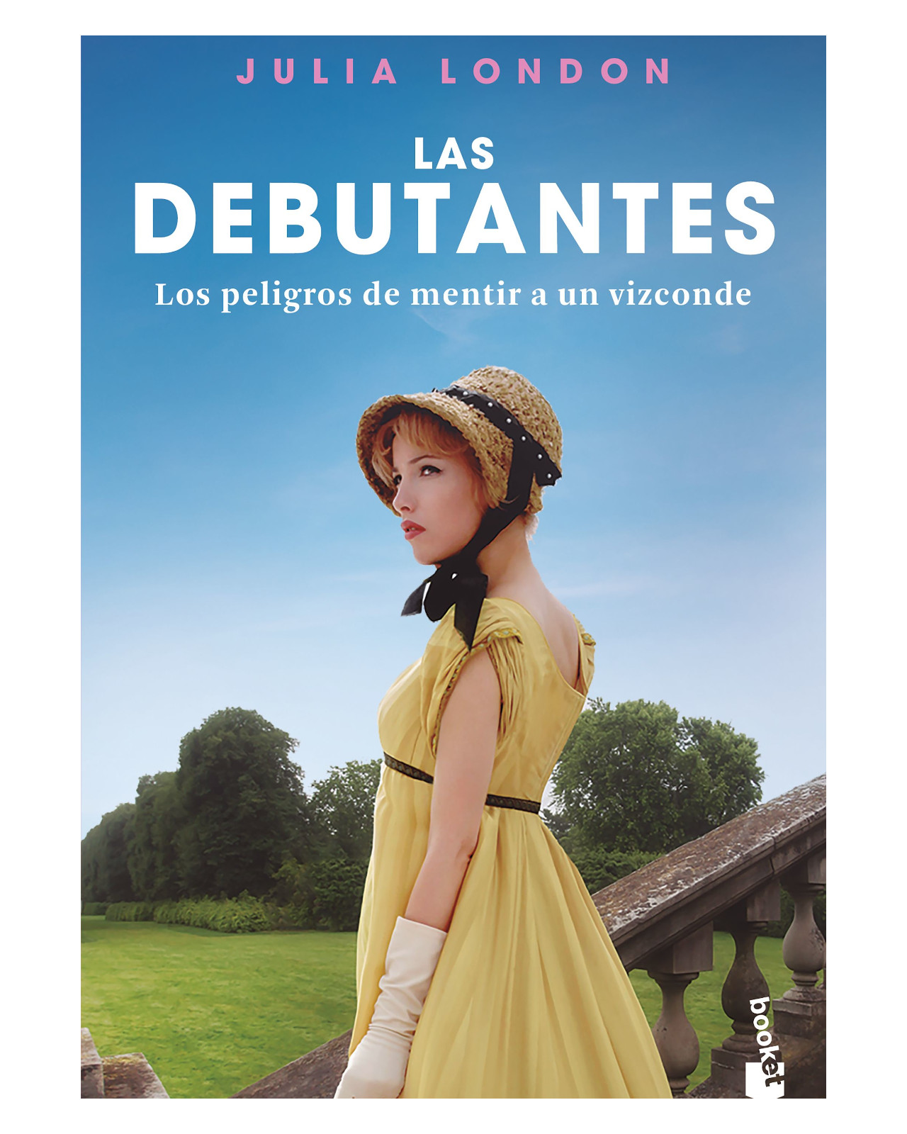 Foto 1 | Libro ''los Peligros De Mentir A Un Vizconde''