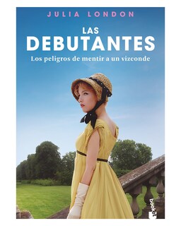Foto 1 | Libro ''los Peligros De Mentir A Un Vizconde''
