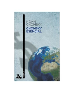 Foto 1 | Libro ''chomsky Esencial''