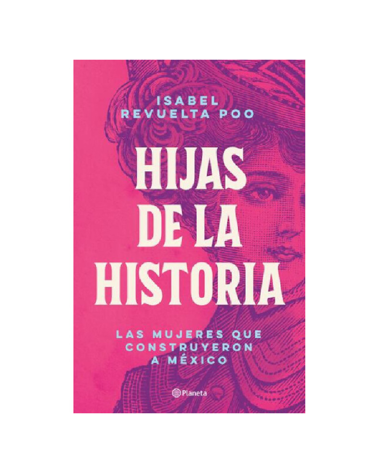 Libro ''hijas De La Historia''