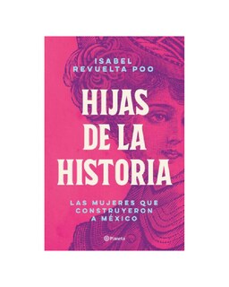 Foto 1 | Libro ''hijas De La Historia''