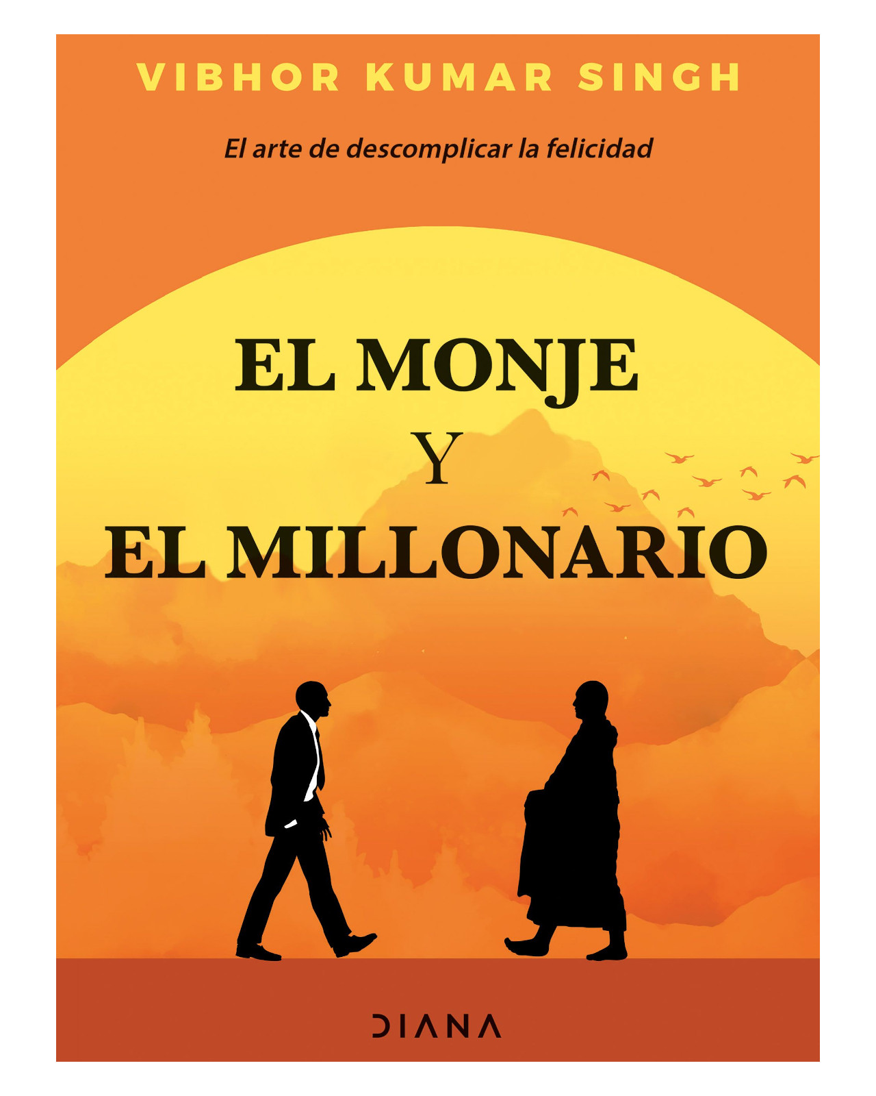 Foto 1 | Libro ''el Monje Y El Millonario''