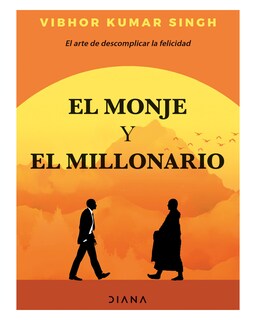 Foto 1 | Libro ''el Monje Y El Millonario''