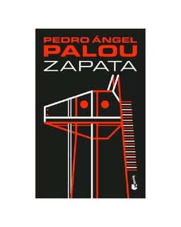 Foto 1 | Libro ''zapata''