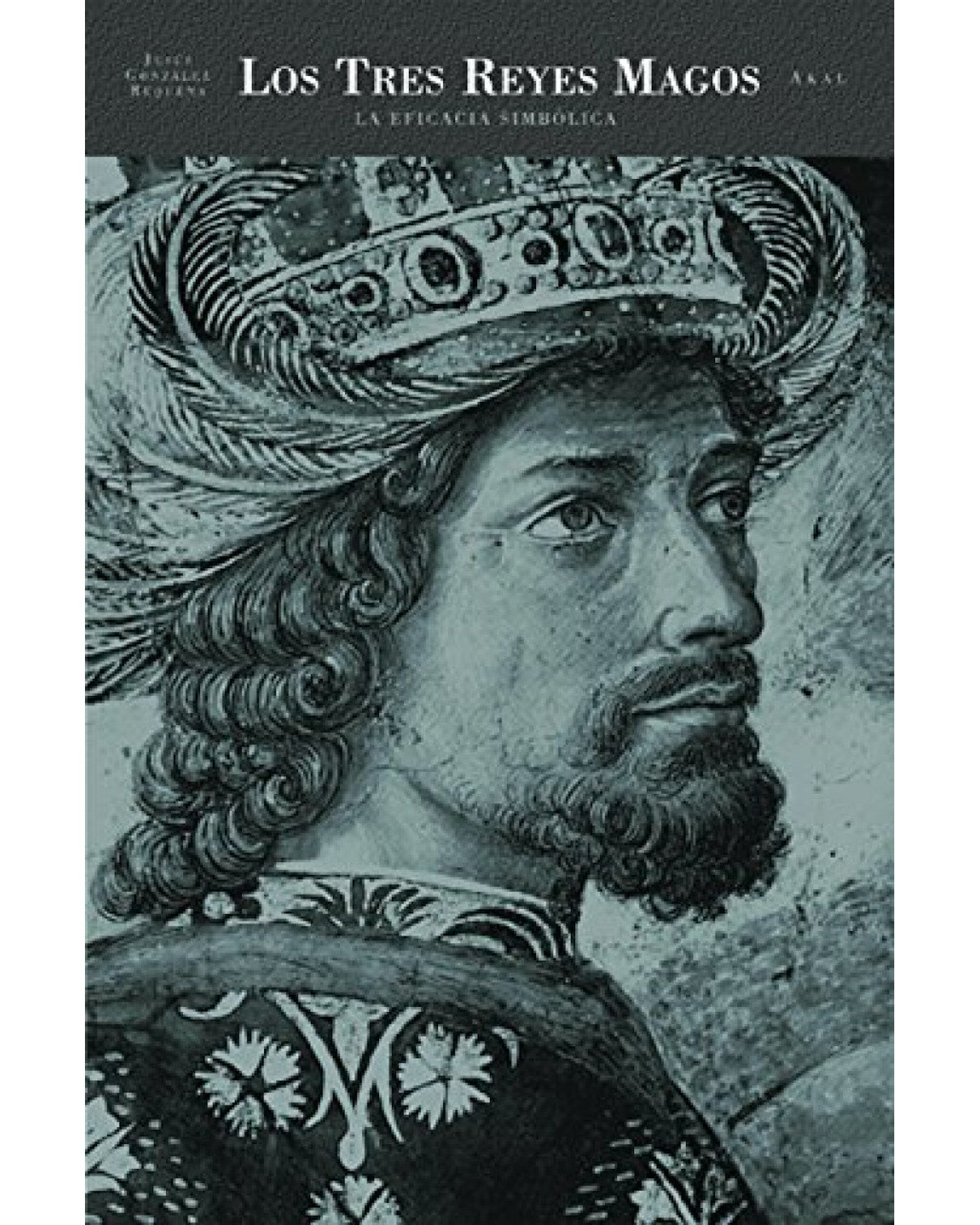 Foto 2 pulgar | Libro ''tres Reyes Magos''