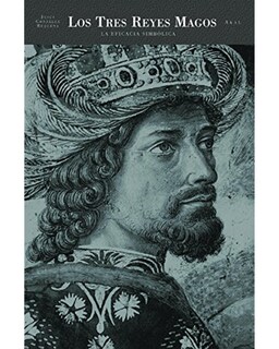 Foto 1 | Libro ''tres Reyes Magos''