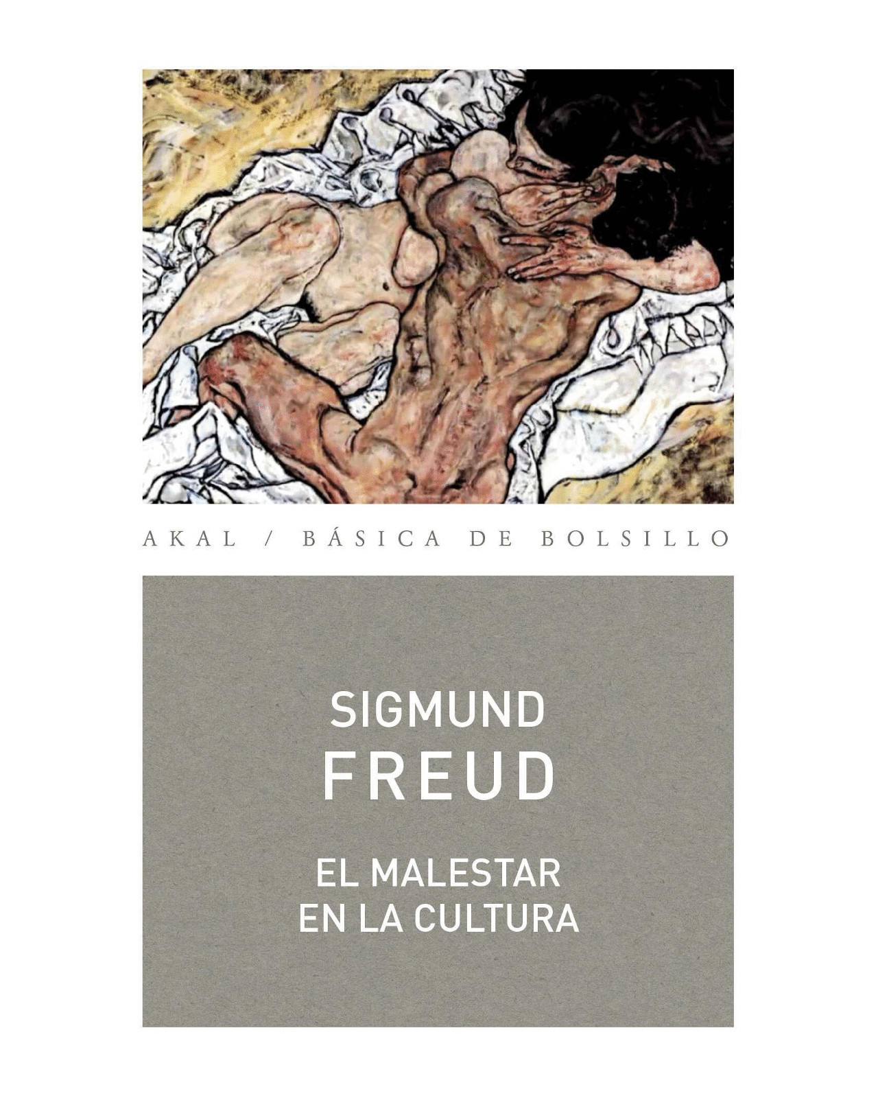 Foto 2 pulgar | Libro ''malestar En La Cultura''