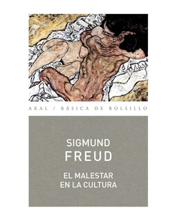 Foto 1 | Libro ''malestar En La Cultura''