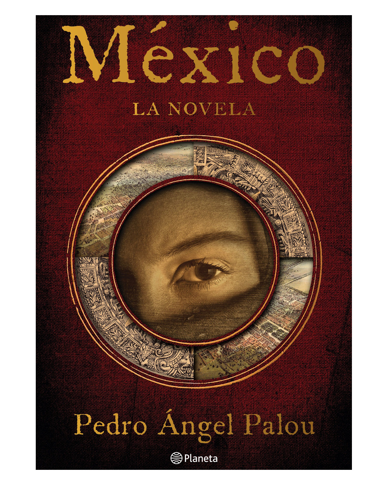 Foto 1 | Libro ''méxico''