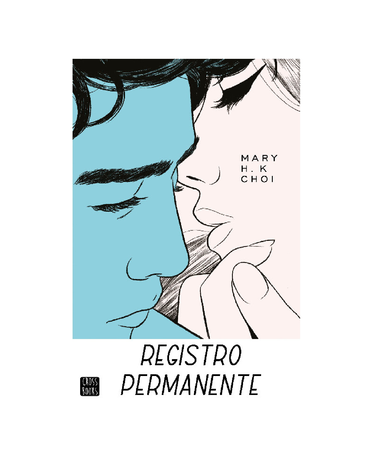 Foto 1 | Libro ''registro Permanente''
