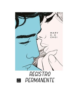 Foto 1 | Libro ''registro Permanente''