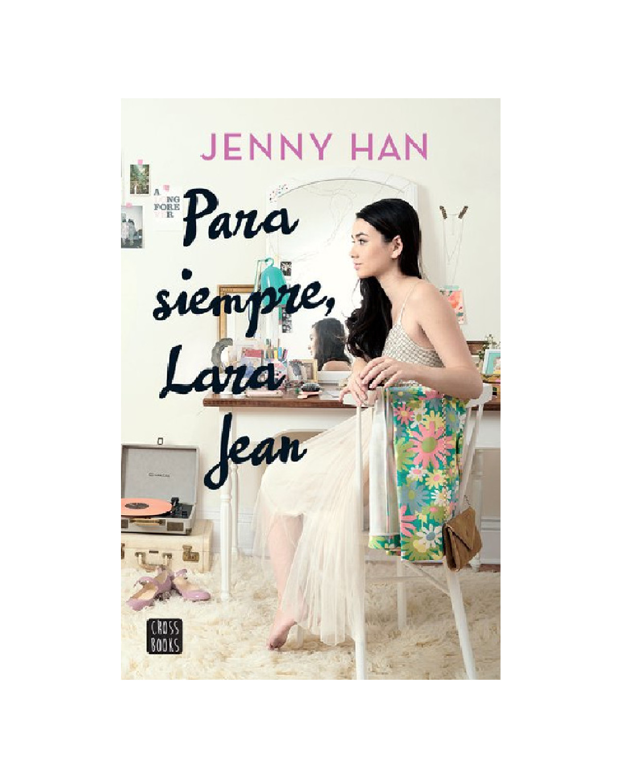 Foto 2 pulgar | Libro ''para Siempre, Lara Jean''