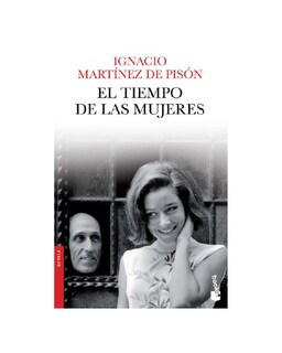 Foto 1 | Libro ''el Tiempo De Las Mujeres''