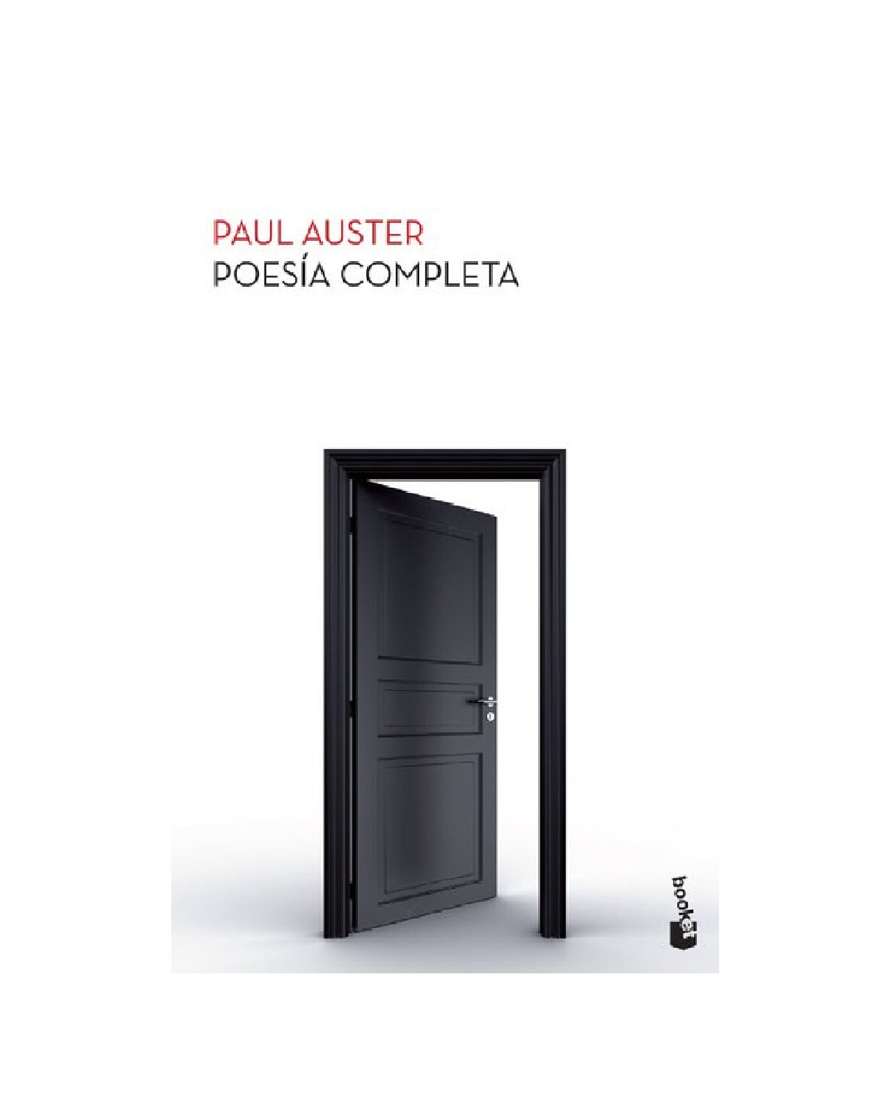 Libro ''poesia Completa'' $199