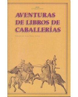 Foto 1 | Libro ''aventuras De Libros De Caballerias''