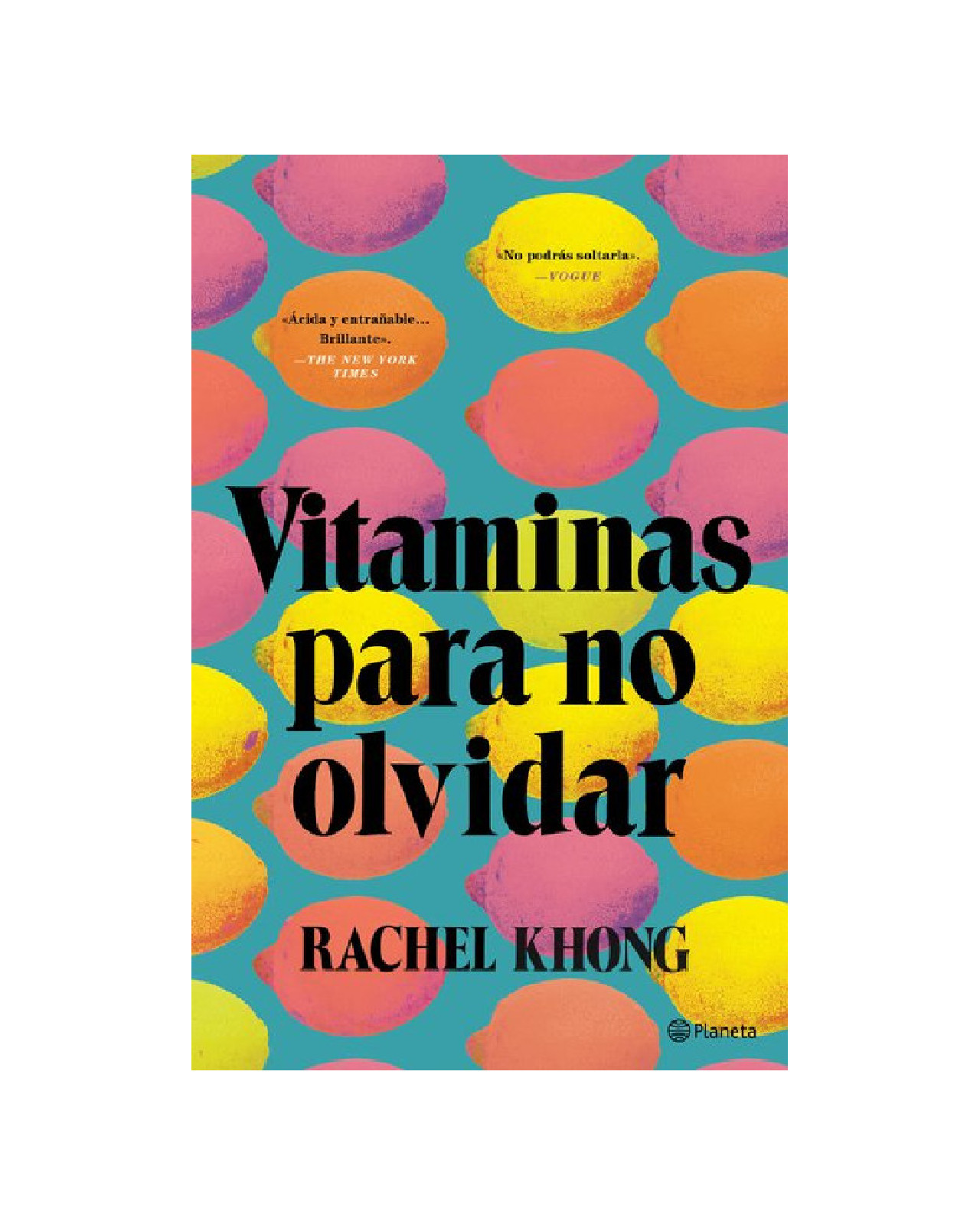 Foto 2 pulgar | Libro ''vitaminas Para No Olvidar''