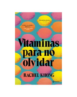 Foto 1 | Libro ''vitaminas Para No Olvidar''