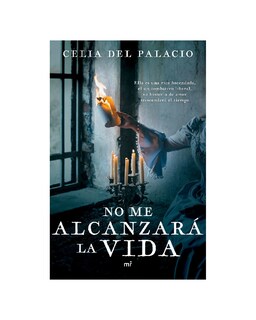 Foto 1 | Libro ''no Me Alcanzará La Vida''