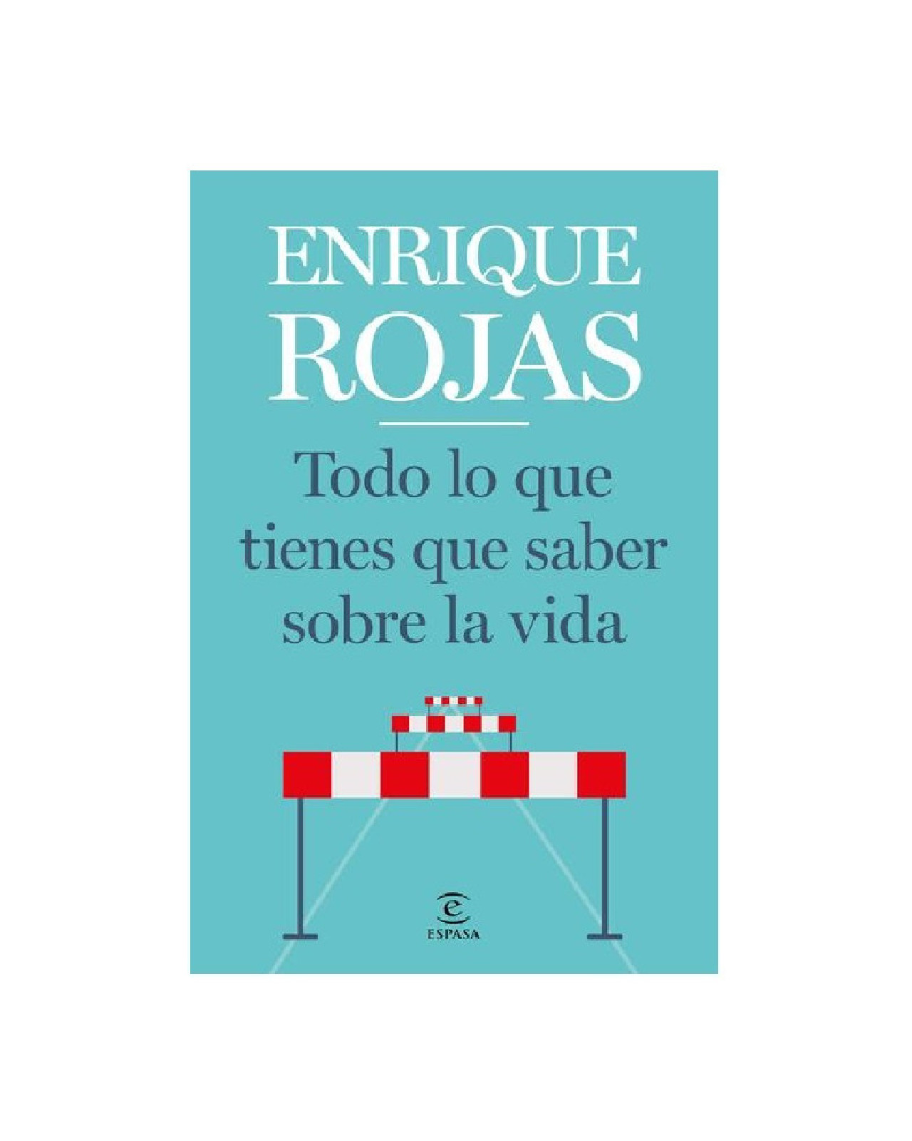 Foto 2 pulgar | Libro ''todo Lo Que Tienes Que Saber Sobre La Vida''