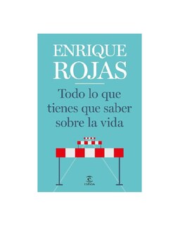 Foto 1 | Libro ''todo Lo Que Tienes Que Saber Sobre La Vida''