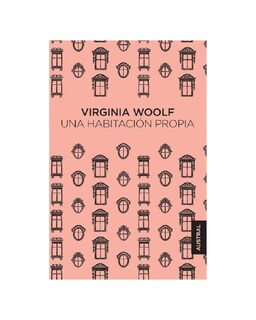 Foto 1 | Libro ''una Habitación Propia''