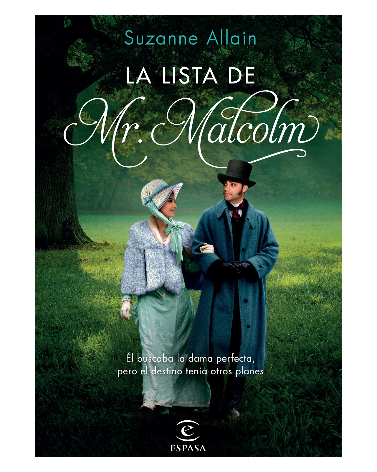 Foto 2 pulgar | Libro ''la Lista De Mr. Malcolm''