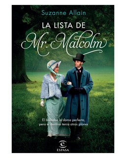 Foto 1 | Libro ''la Lista De Mr. Malcolm''