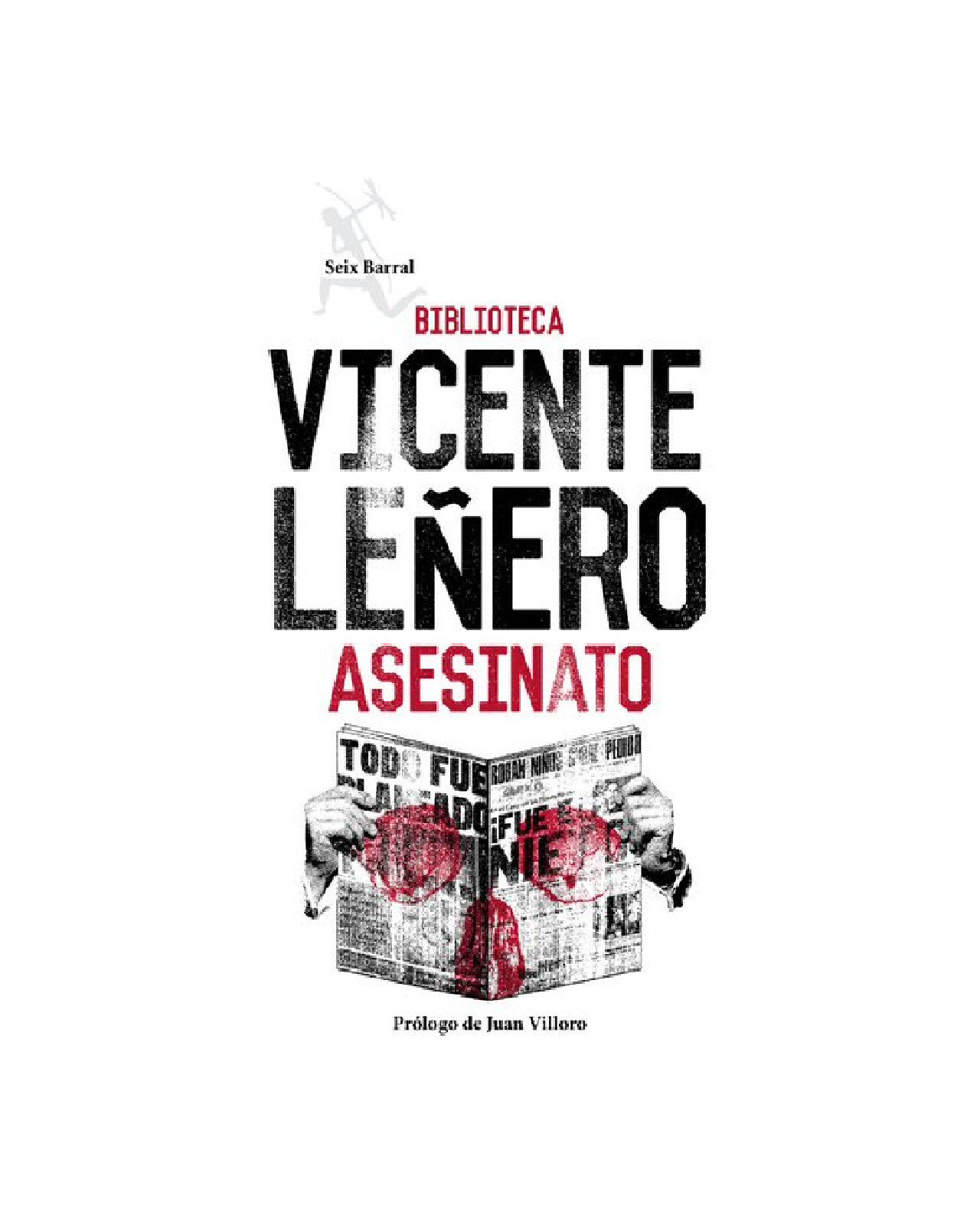 Foto 2 pulgar | Libro ''asesinato''
