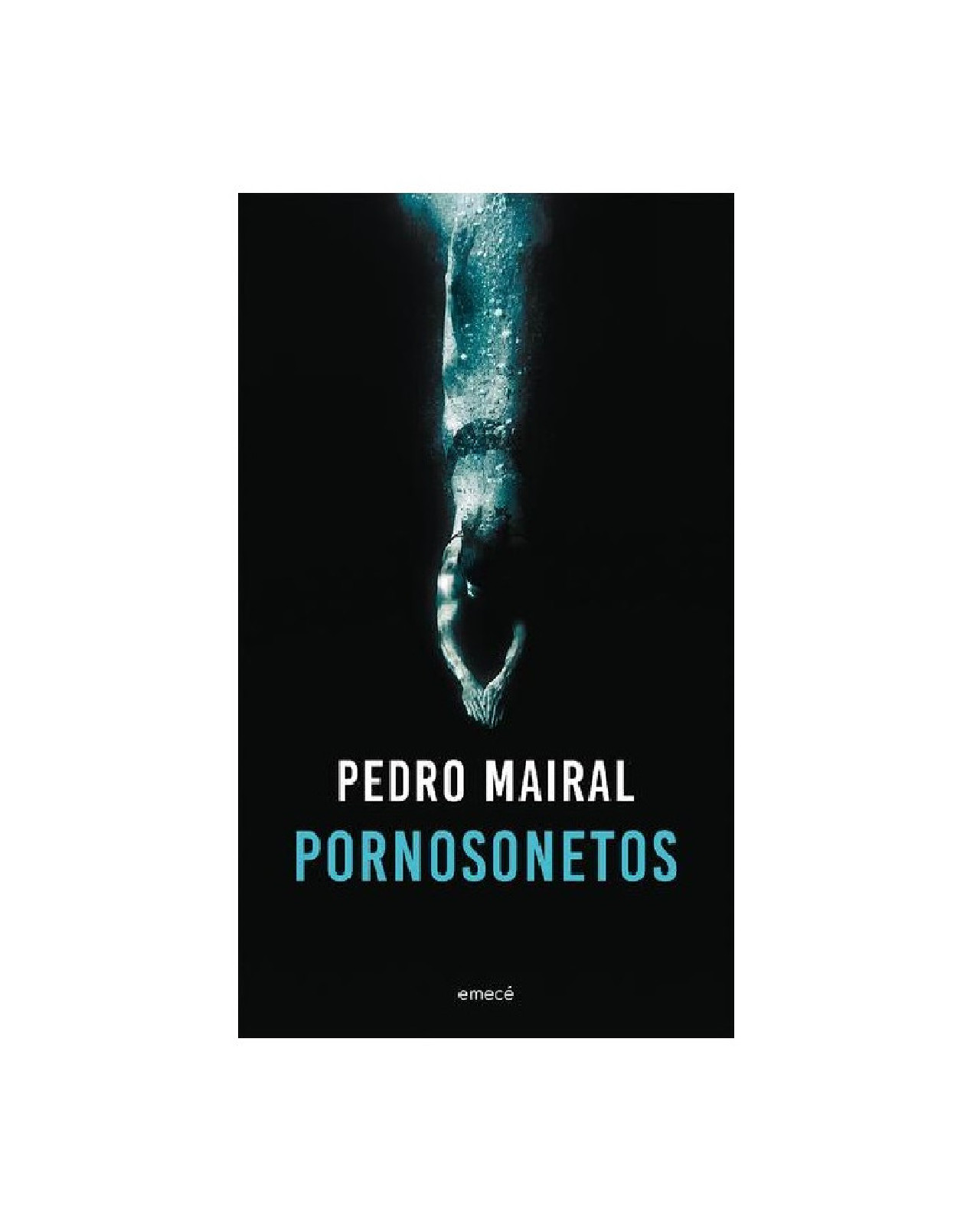 Foto 2 pulgar | Libro ''pornosonetos''