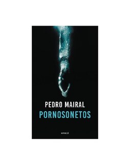 Foto 1 | Libro ''pornosonetos''