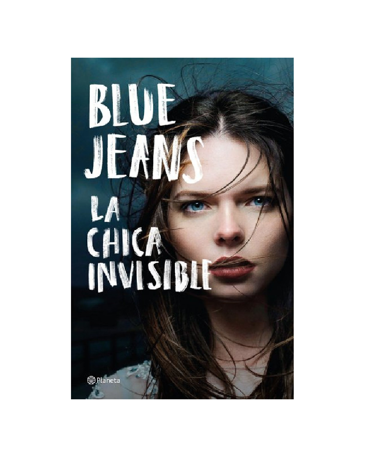 Foto 2 pulgar | Libro ''la Chica Invisible''