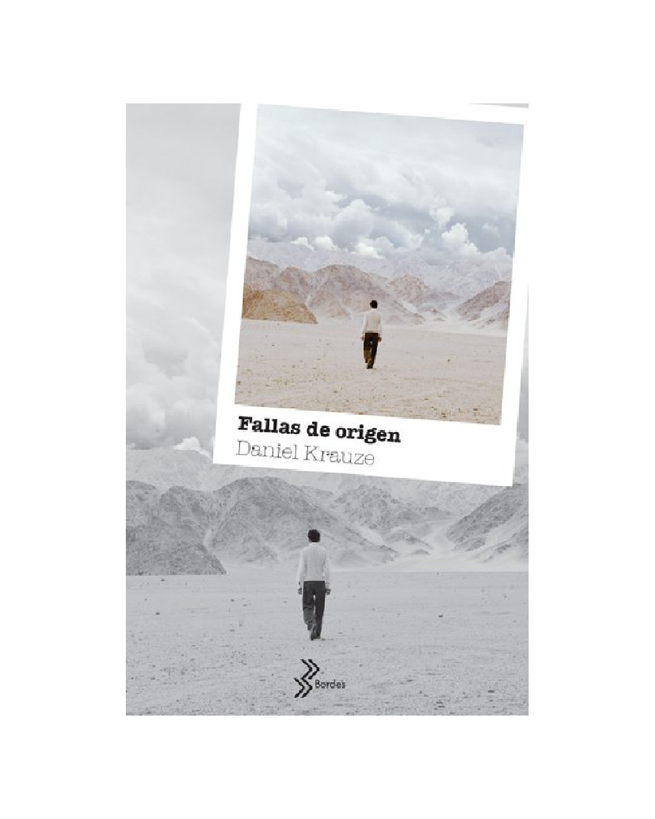 Foto 1 | Libro ''fallas De Origen''