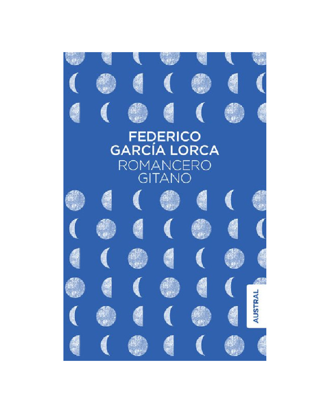 Foto 2 pulgar | Libro ''romancero Gitano''