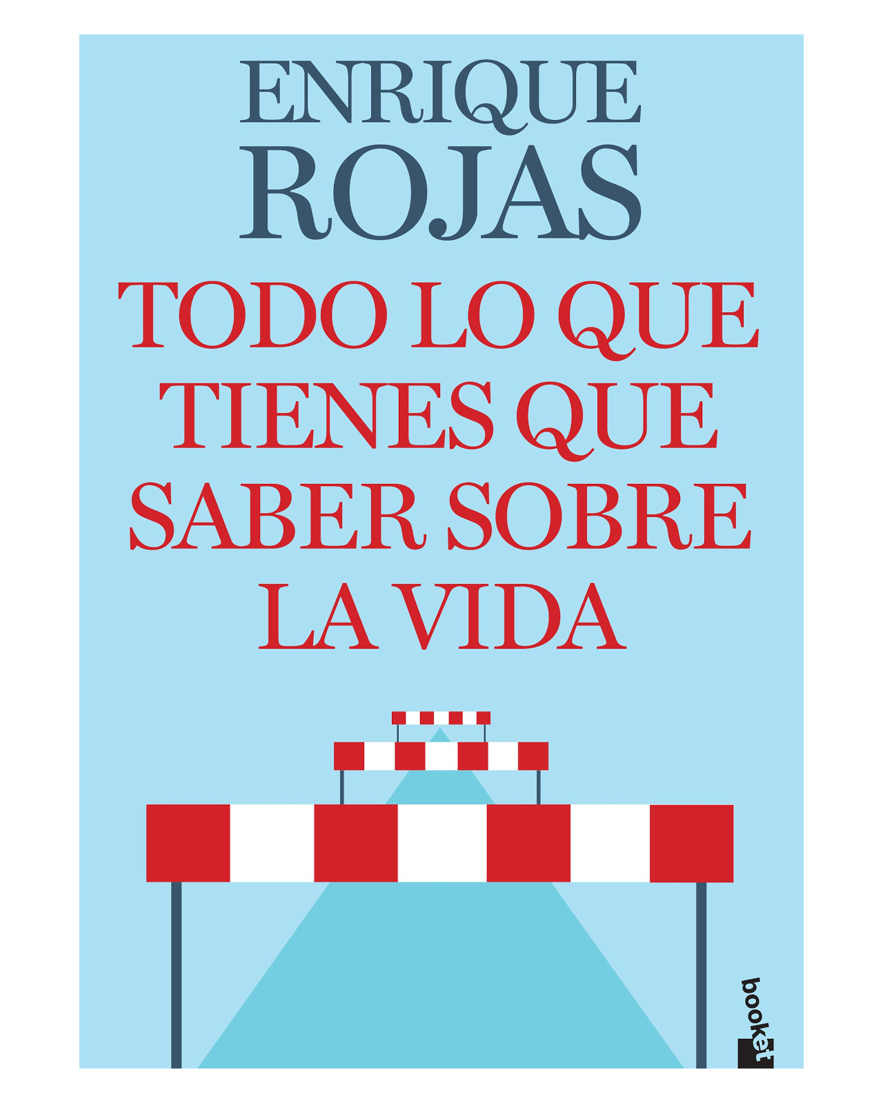 Foto 2 pulgar | Libro ''todo Lo Que Tienes Que Saber Sobre La Vida''
