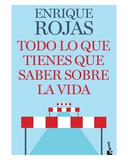 Foto 1 | Libro ''todo Lo Que Tienes Que Saber Sobre La Vida''