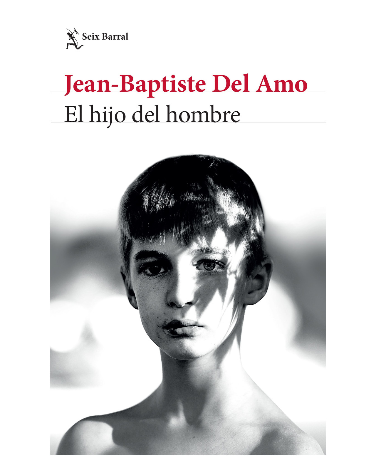 Foto 2 pulgar | Libro ''el Hijo Del Hombre''