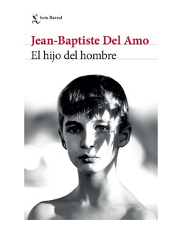 Foto 1 | Libro ''el Hijo Del Hombre''